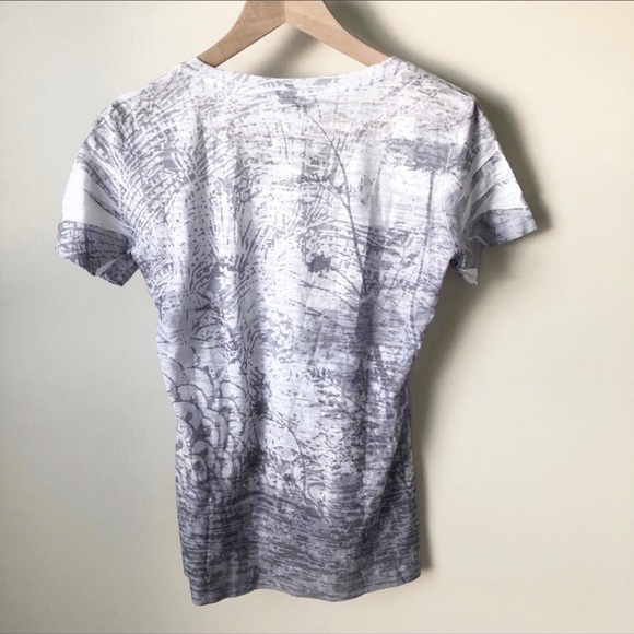 Kühl Solstice Burnout Tee • Medium - Picture 3 of 3